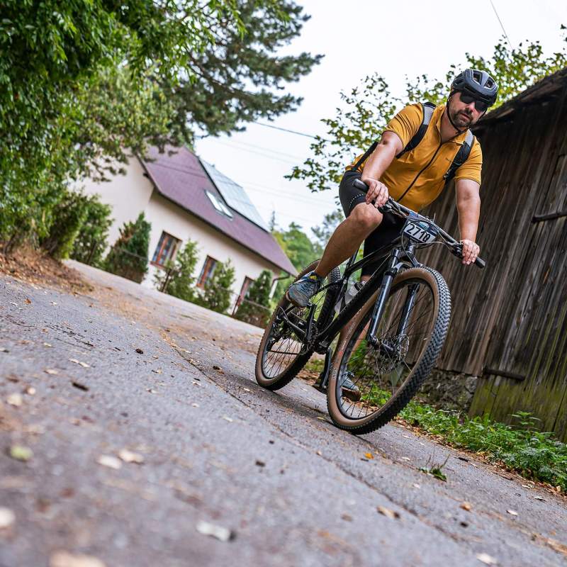 Małopolska Tour 2024 - Klucze - zdjęcie z wydarzenia