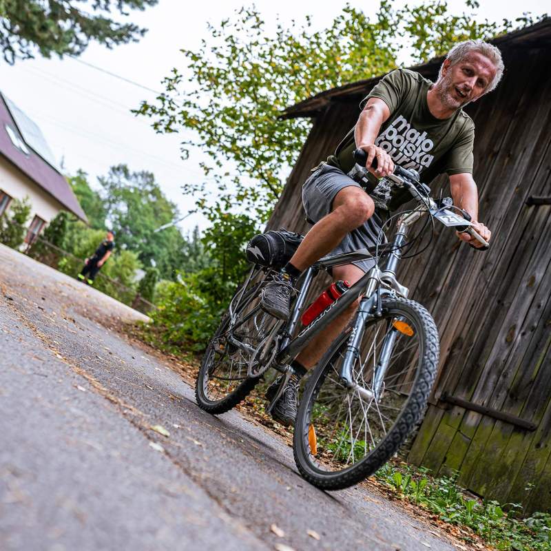 Małopolska Tour 2024 - Klucze - zdjęcie z wydarzenia