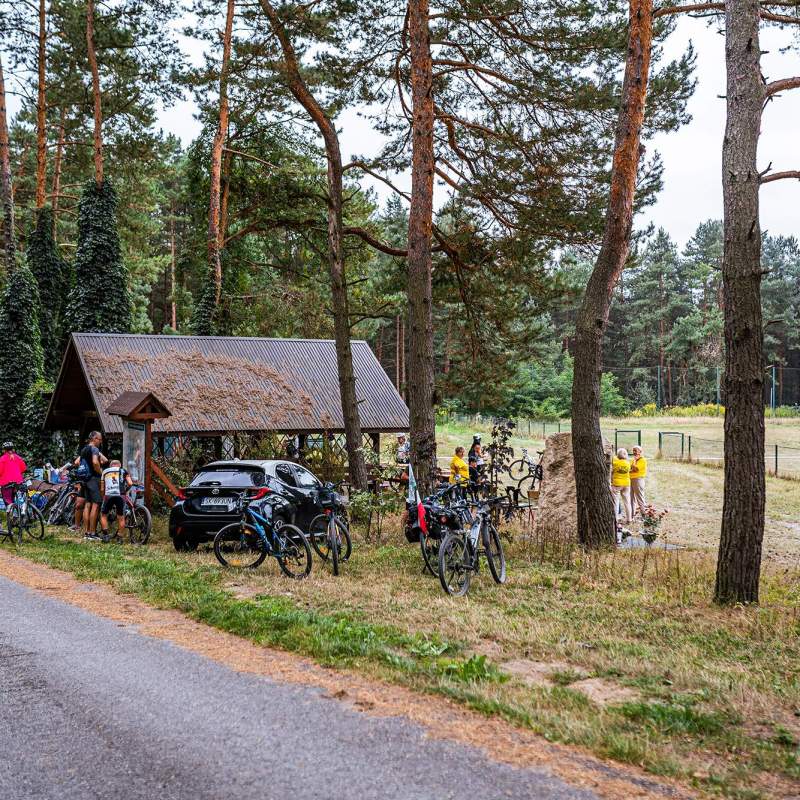 Małopolska Tour 2024 - Klucze - zdjęcie z wydarzenia