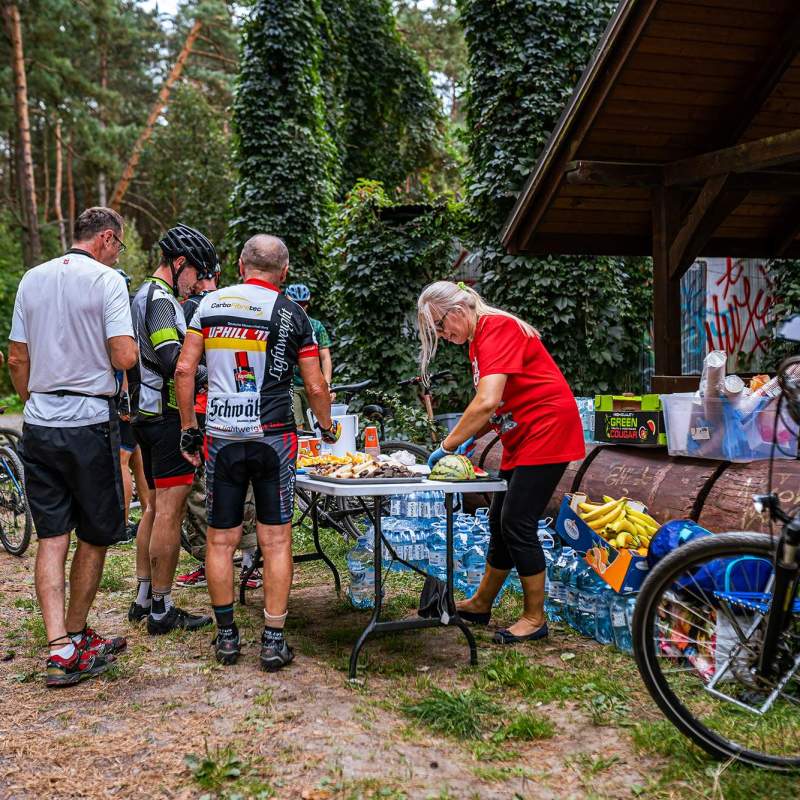 Małopolska Tour 2024 - Klucze - zdjęcie z wydarzenia