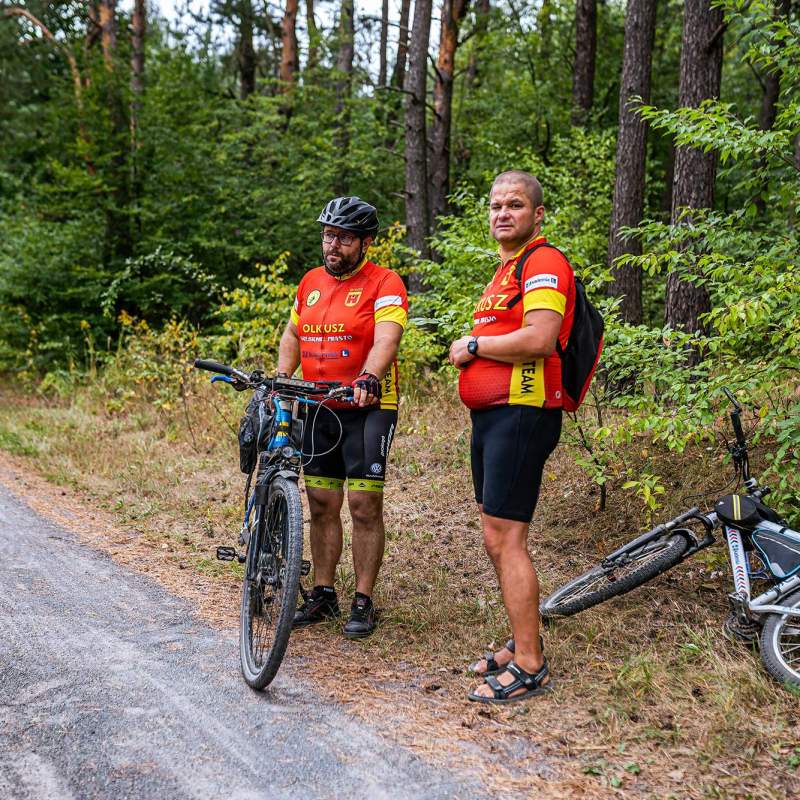 Małopolska Tour 2024 - Klucze - zdjęcie z wydarzenia