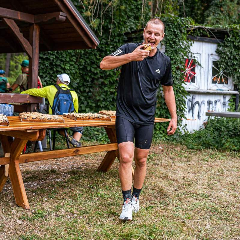 Małopolska Tour 2024 - Klucze - zdjęcie z wydarzenia