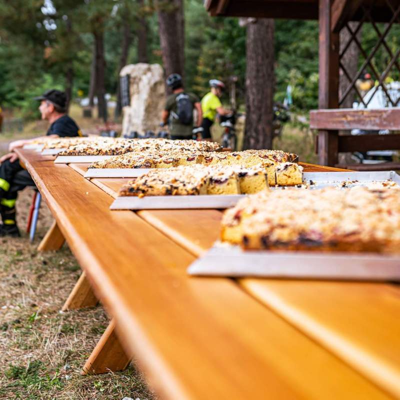 Małopolska Tour 2024 - Klucze - zdjęcie z wydarzenia