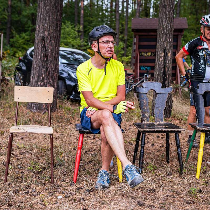 Małopolska Tour 2024 - Klucze - zdjęcie z wydarzenia