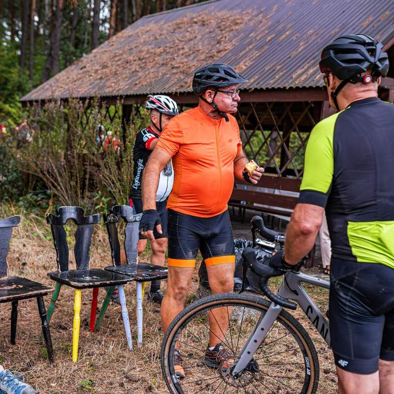 Małopolska Tour 2024 - Klucze - zdjęcie z wydarzenia