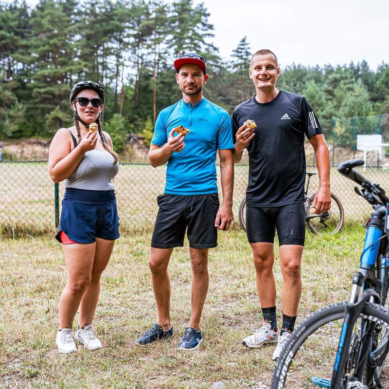 Małopolska Tour 2024 - Klucze - zdjęcie z wydarzenia