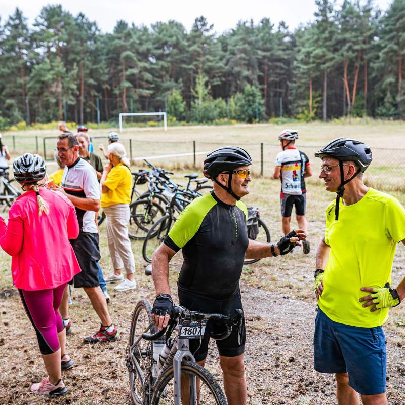 Małopolska Tour 2024 - Klucze - zdjęcie z wydarzenia