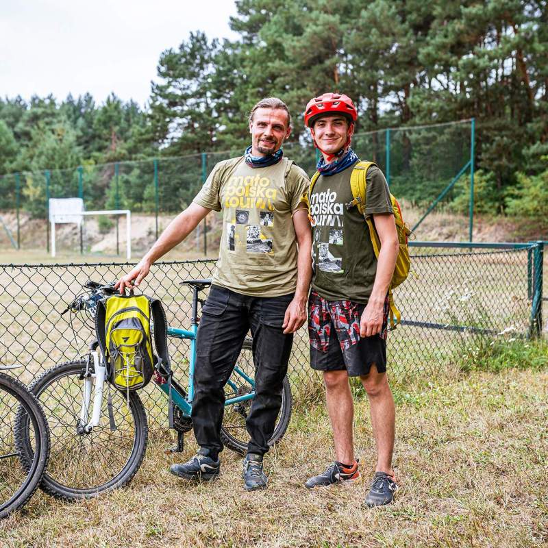 Małopolska Tour 2024 - Klucze - zdjęcie z wydarzenia