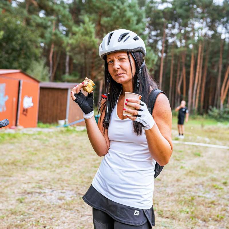 Małopolska Tour 2024 - Klucze - zdjęcie z wydarzenia