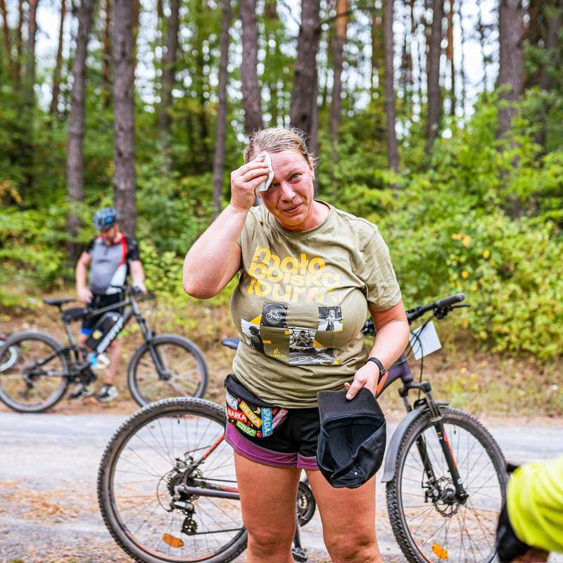Małopolska Tour 2024 - Klucze - zdjęcie z wydarzenia