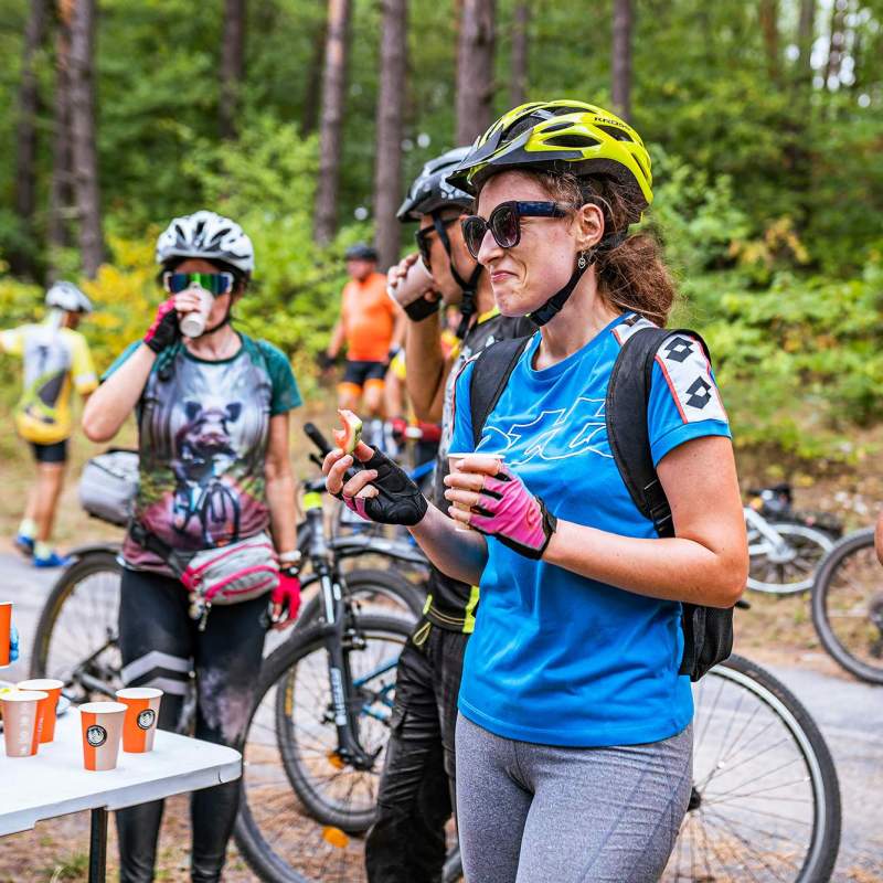 Małopolska Tour 2024 - Klucze - zdjęcie z wydarzenia