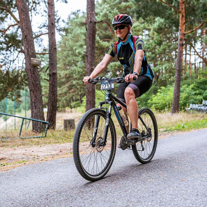 Małopolska Tour 2024 - Klucze - zdjęcie z wydarzenia