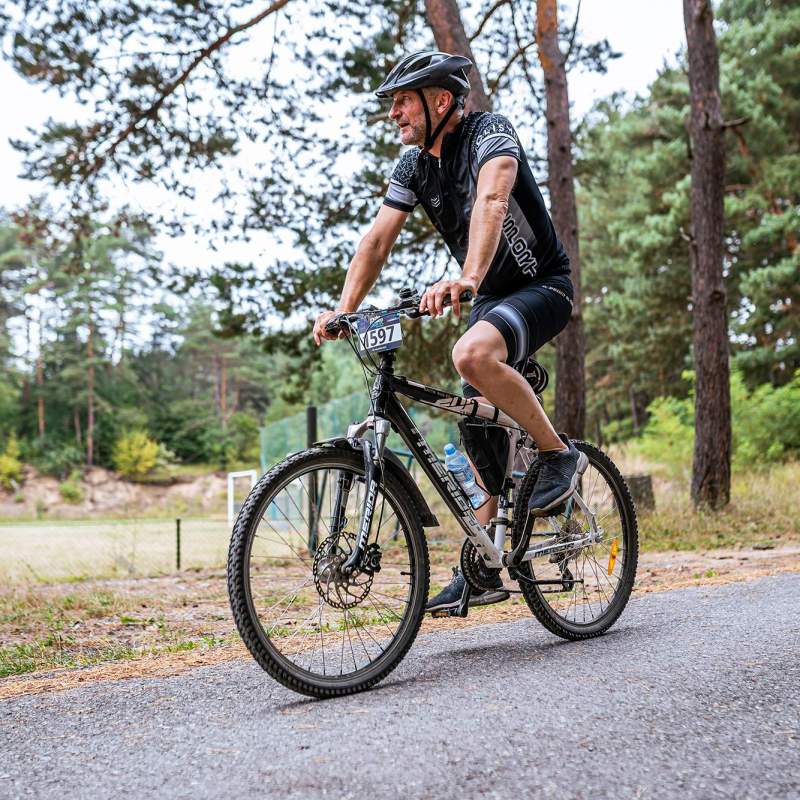Małopolska Tour 2024 - Klucze - zdjęcie z wydarzenia