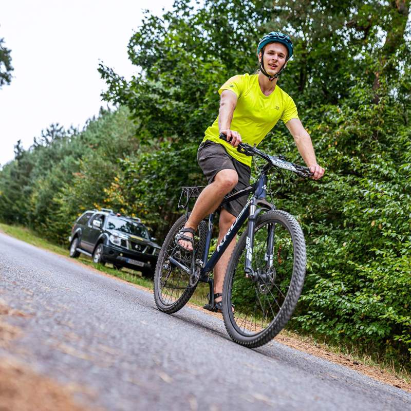 Małopolska Tour 2024 - Klucze - zdjęcie z wydarzenia