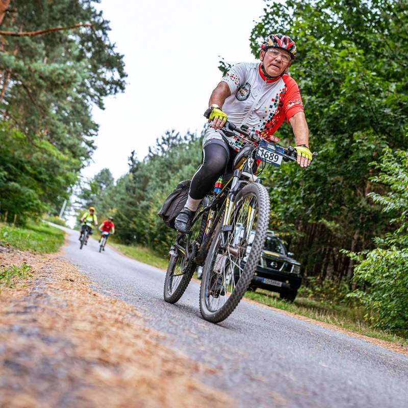 Małopolska Tour 2024 - Klucze - zdjęcie z wydarzenia