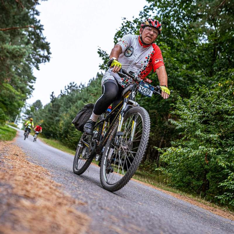 Małopolska Tour 2024 - Klucze - zdjęcie z wydarzenia