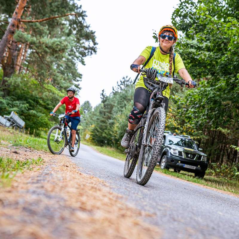 Małopolska Tour 2024 - Klucze - zdjęcie z wydarzenia