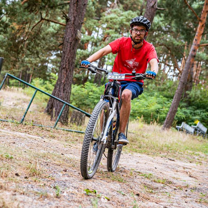 Małopolska Tour 2024 - Klucze - zdjęcie z wydarzenia