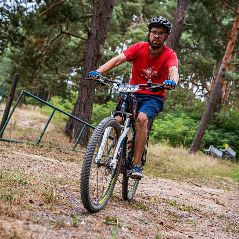 Małopolska Tour 2024 - Klucze - zdjęcie z wydarzenia