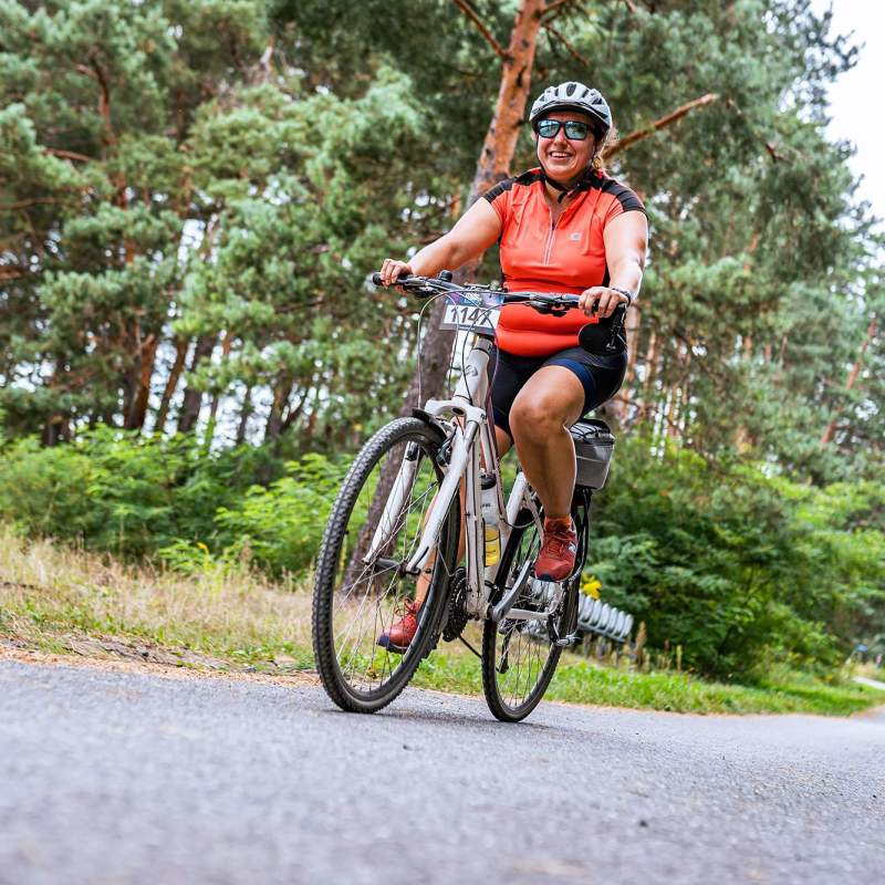 Małopolska Tour 2024 - Klucze - zdjęcie z wydarzenia