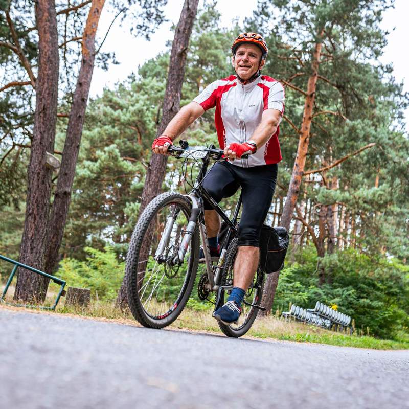 Małopolska Tour 2024 - Klucze - zdjęcie z wydarzenia