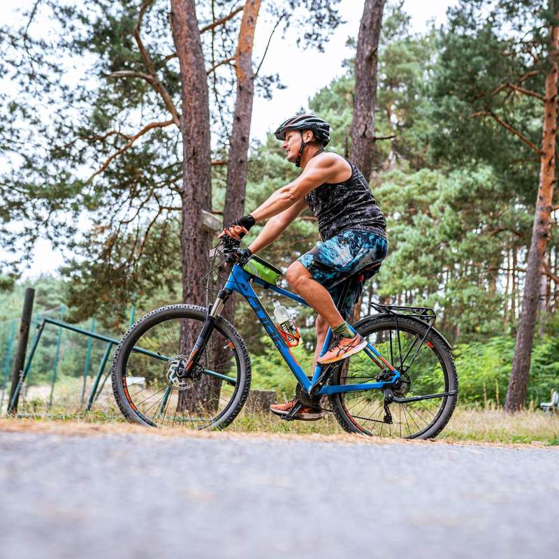 Małopolska Tour 2024 - Klucze - zdjęcie z wydarzenia