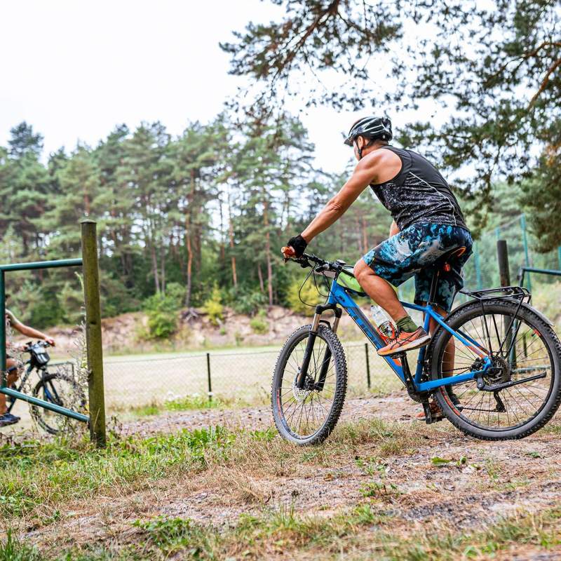 Małopolska Tour 2024 - Klucze - zdjęcie z wydarzenia