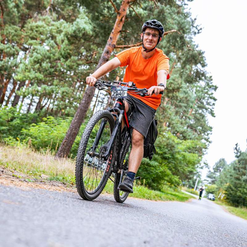 Małopolska Tour 2024 - Klucze - zdjęcie z wydarzenia