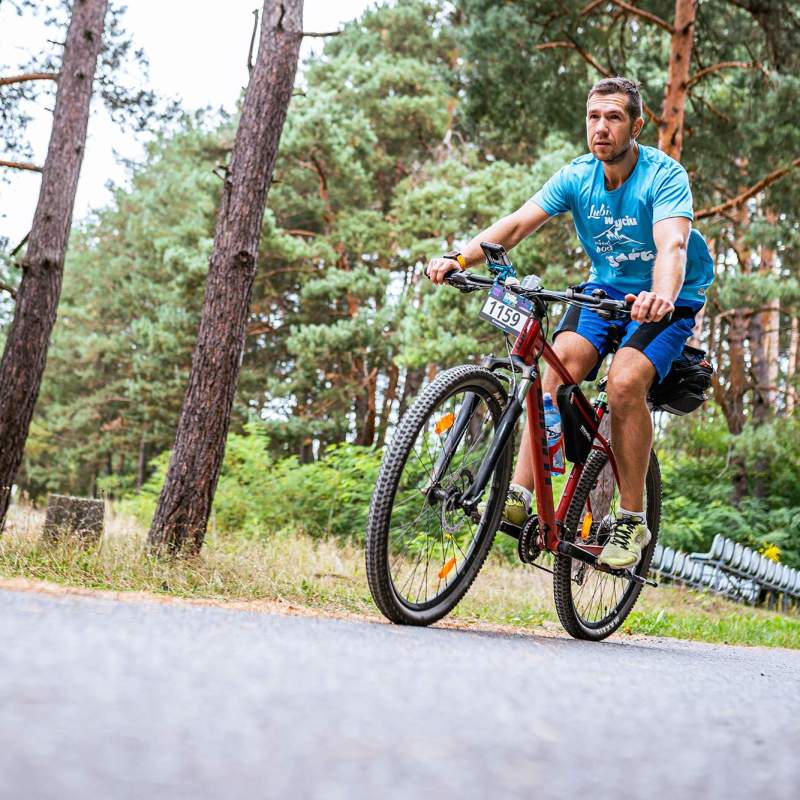 Małopolska Tour 2024 - Klucze - zdjęcie z wydarzenia