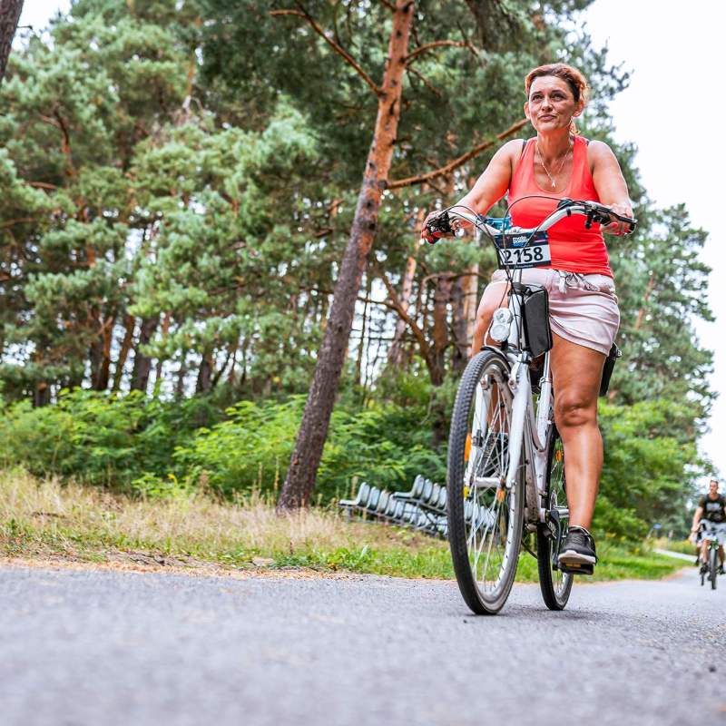 Małopolska Tour 2024 - Klucze - zdjęcie z wydarzenia