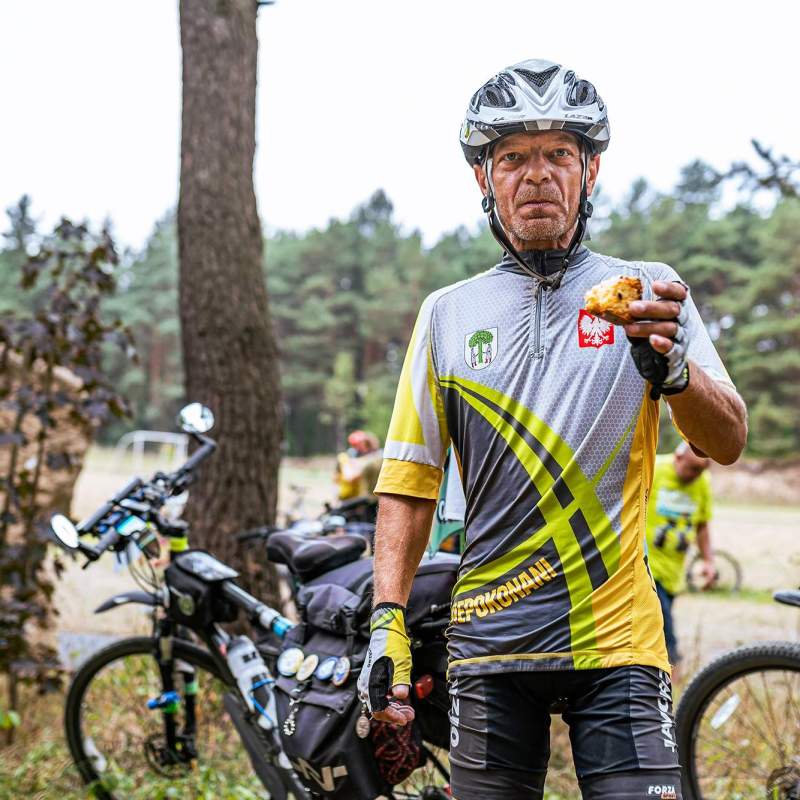 Małopolska Tour 2024 - Klucze - zdjęcie z wydarzenia