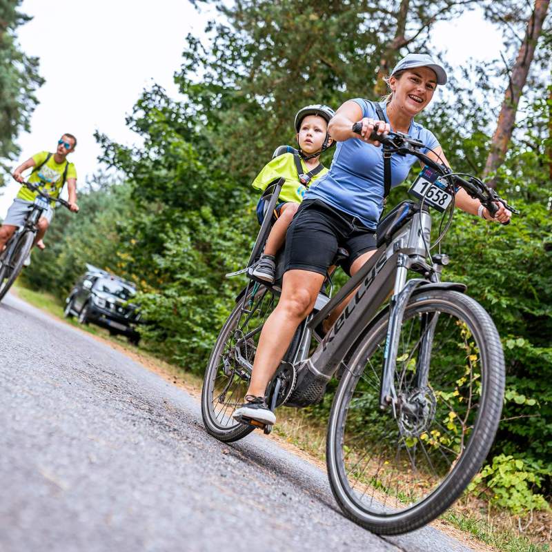 Małopolska Tour 2024 - Klucze - zdjęcie z wydarzenia