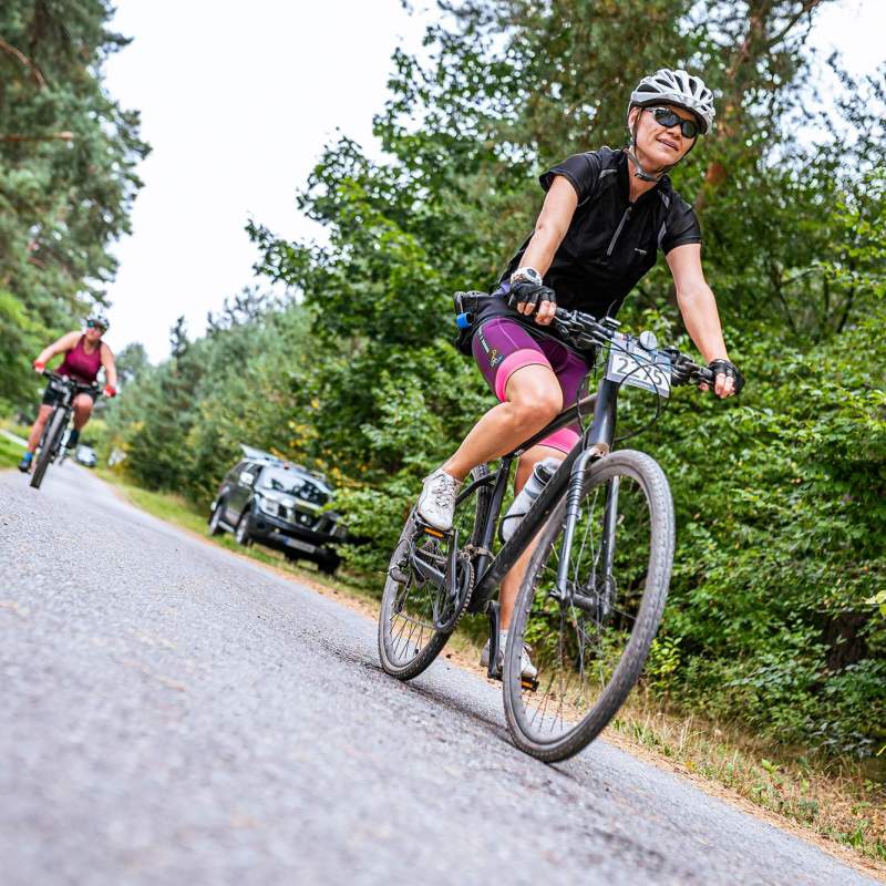 Małopolska Tour 2024 - Klucze - zdjęcie z wydarzenia