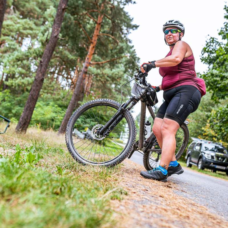 Małopolska Tour 2024 - Klucze - zdjęcie z wydarzenia