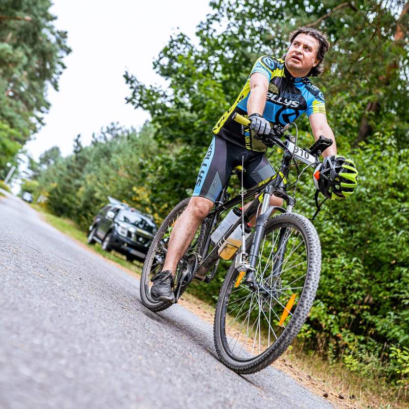 Małopolska Tour 2024 - Klucze - zdjęcie z wydarzenia