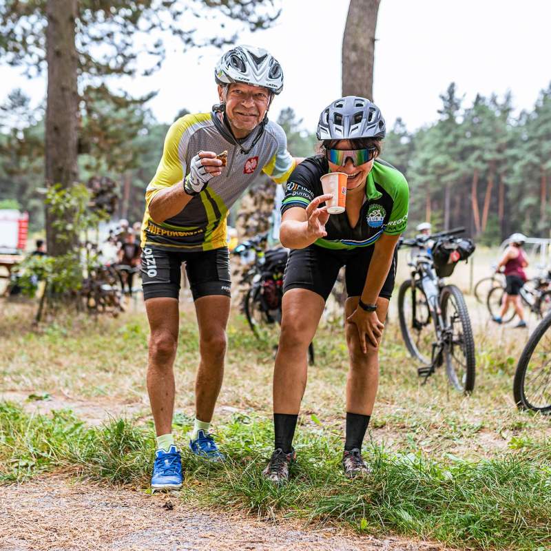 Małopolska Tour 2024 - Klucze - zdjęcie z wydarzenia