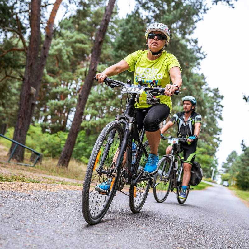 Małopolska Tour 2024 - Klucze - zdjęcie z wydarzenia