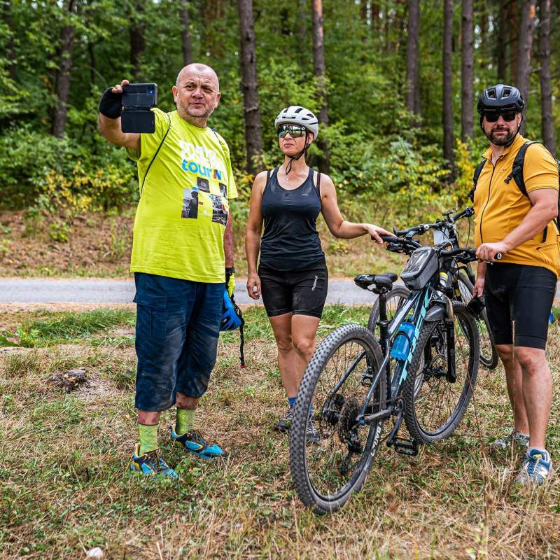 Małopolska Tour 2024 - Klucze - zdjęcie z wydarzenia