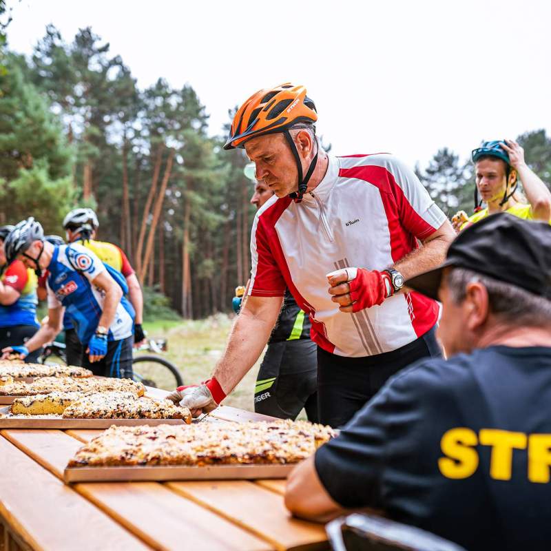 Małopolska Tour 2024 - Klucze - zdjęcie z wydarzenia