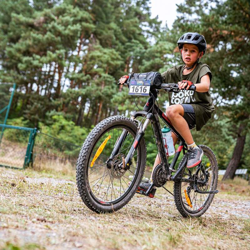 Małopolska Tour 2024 - Klucze - zdjęcie z wydarzenia