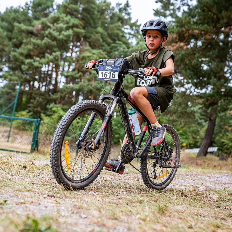 Małopolska Tour 2024 - Klucze - zdjęcie z wydarzenia