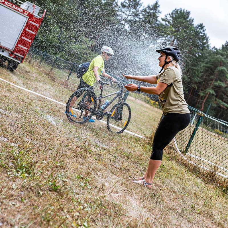 Małopolska Tour 2024 - Klucze - zdjęcie z wydarzenia