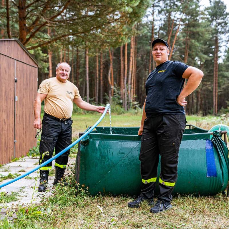 Małopolska Tour 2024 - Klucze - zdjęcie z wydarzenia