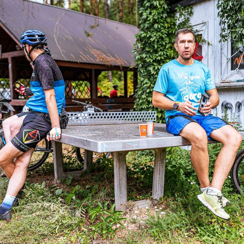 Małopolska Tour 2024 - Klucze - zdjęcie z wydarzenia