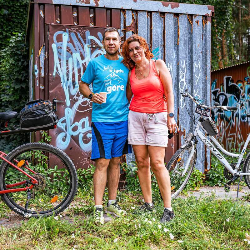 Małopolska Tour 2024 - Klucze - zdjęcie z wydarzenia