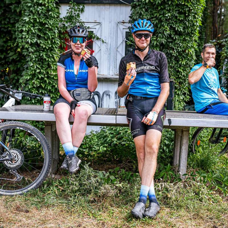 Małopolska Tour 2024 - Klucze - zdjęcie z wydarzenia