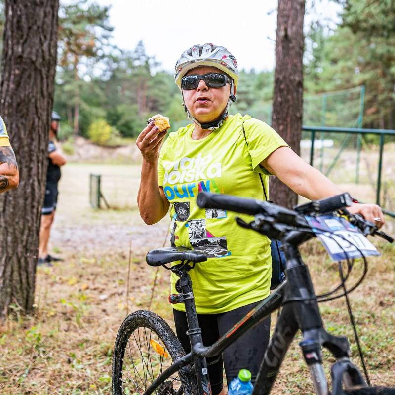 Małopolska Tour 2024 - Klucze - zdjęcie z wydarzenia