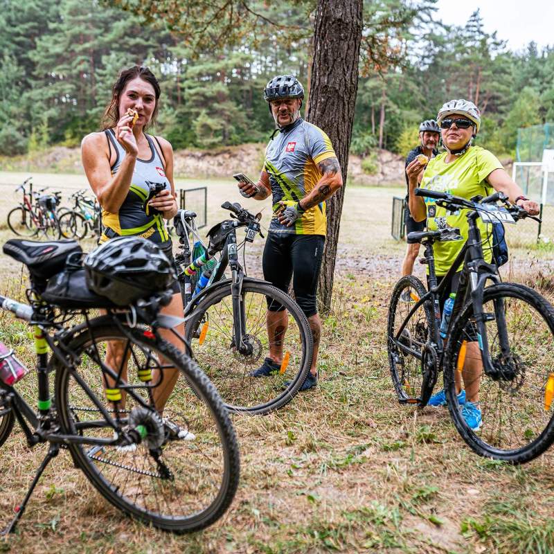 Małopolska Tour 2024 - Klucze - zdjęcie z wydarzenia