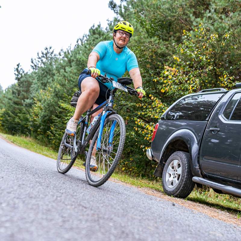 Małopolska Tour 2024 - Klucze - zdjęcie z wydarzenia