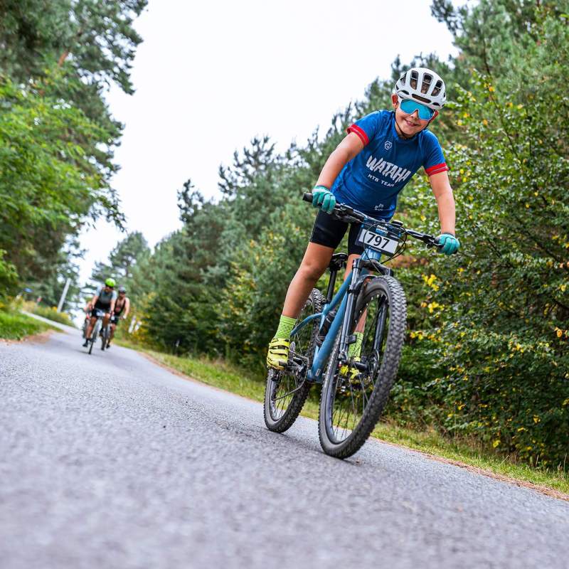 Małopolska Tour 2024 - Klucze - zdjęcie z wydarzenia